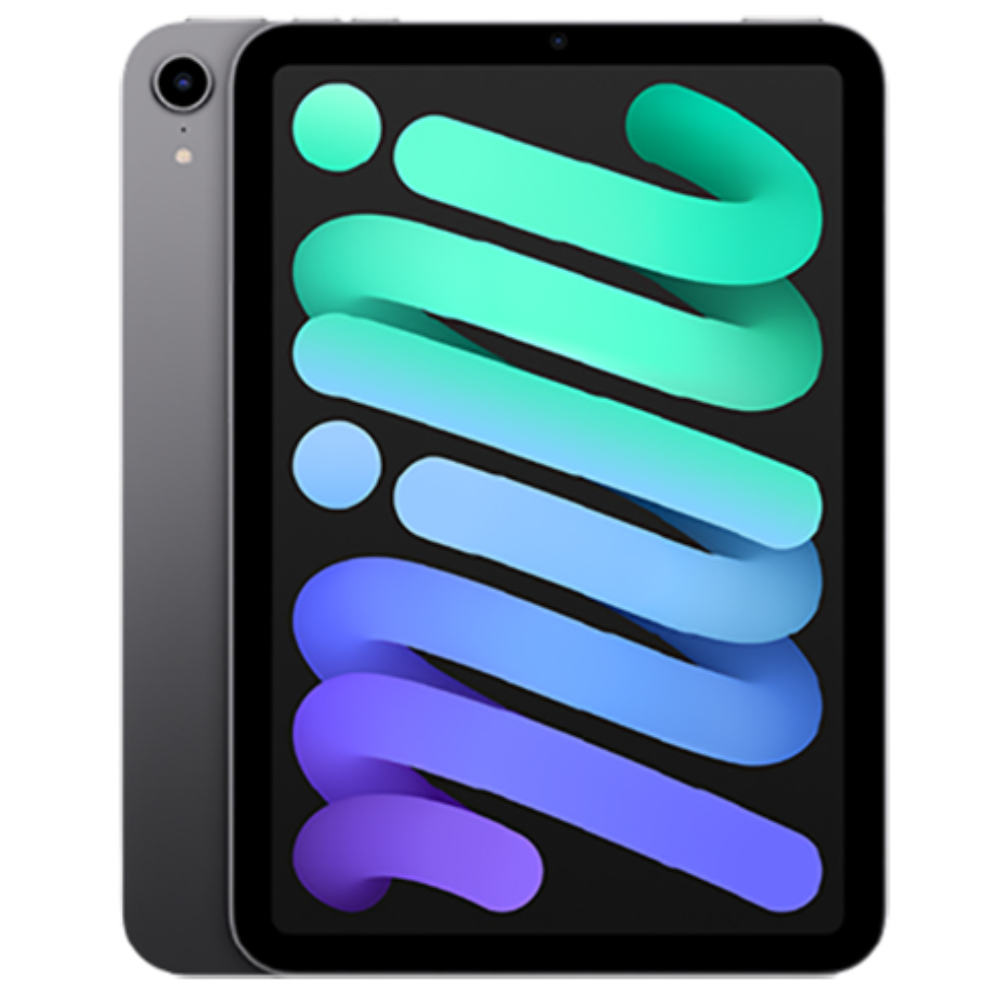 iPad Mini 6 (Wifi) Chính Hãng Cũ